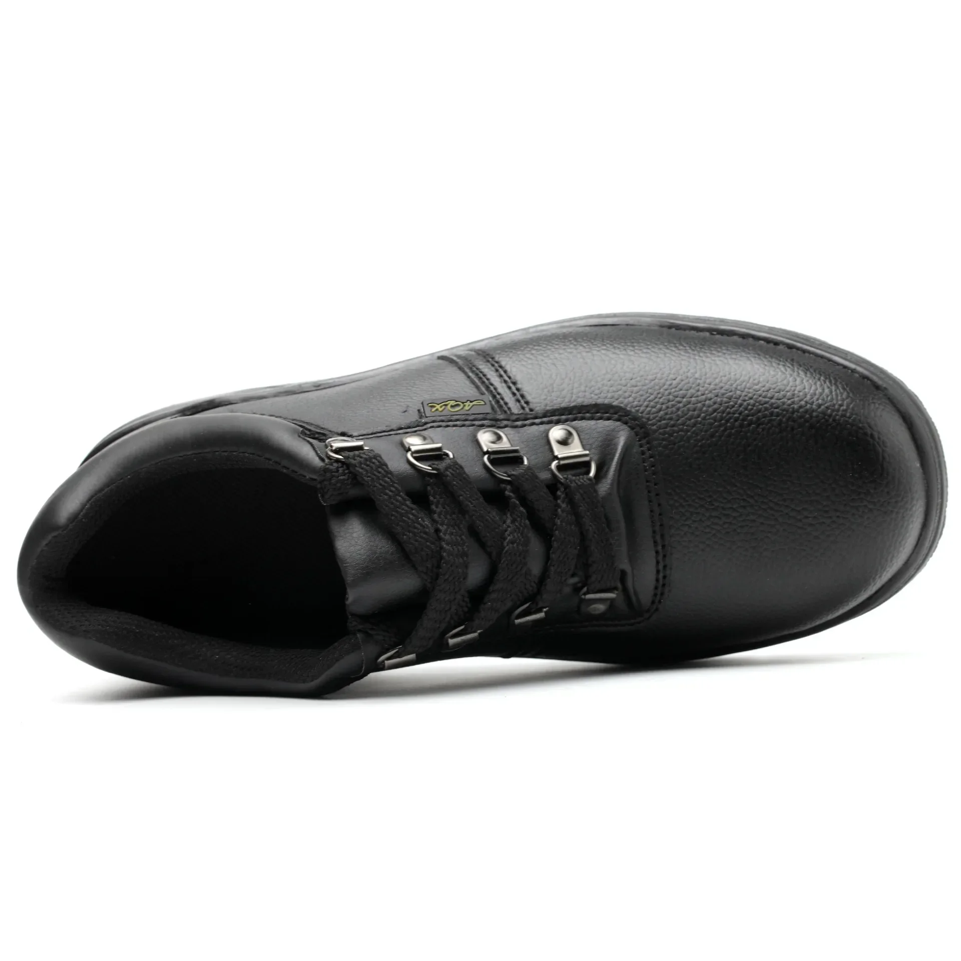 Anti Smashing and Anti Piercing Men's Work Shoes Labor Protection Shoes Protective Shoes One Piece for Distribution
