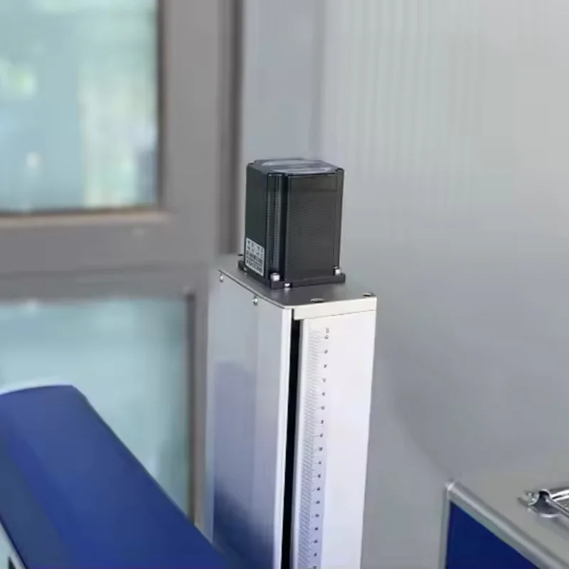 Bluetimes 30/50W Fiber Laser Marking Machine Raycus MAX for DIY Jewelry,Gold,Silver,Ring, Bracelet, Metal Cutting Engraving Mach