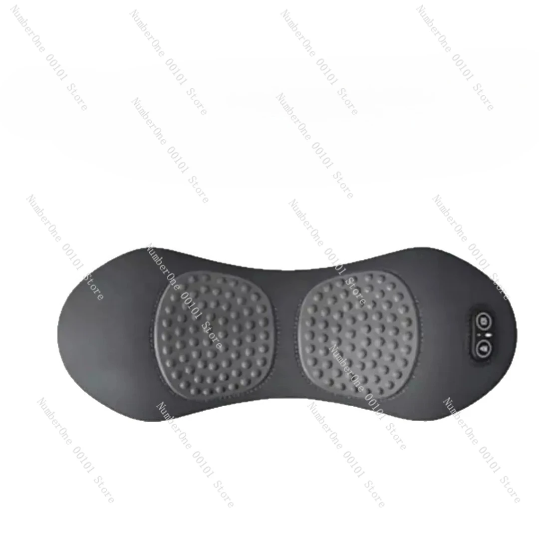 

Подушка для поясницы | Специальная подушка для поясницы для кровати, обеспечивающая поддержку поясницы и массаж с подогревом.