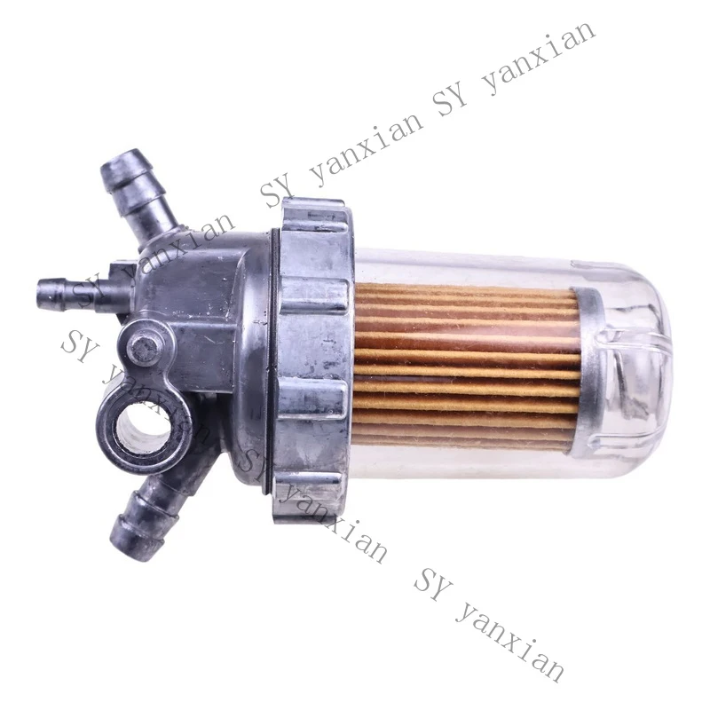 

SY+ SBA360700231 Fuel Filter For New Holland DX34 DX18E DX31 DX33 DX24E DX33 DX29