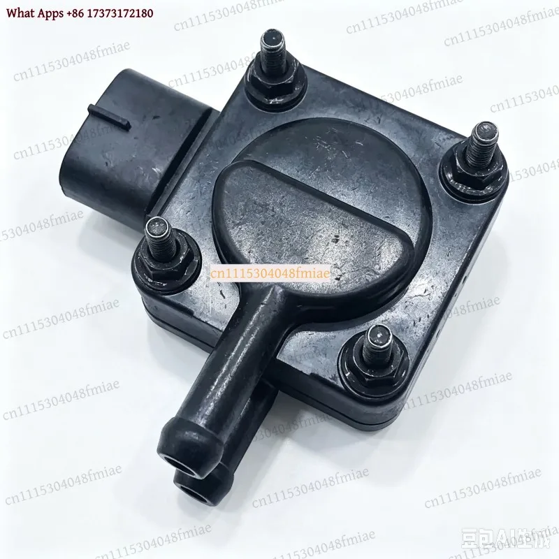 Engine Differential Pressure Sensor 89390-1090B 893901090B for HINO