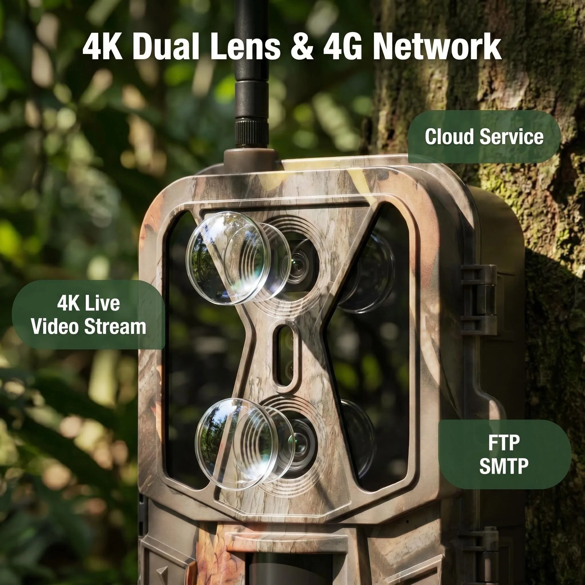 Thumbnail 2 - #14 Trending Trail Cameras Right Now