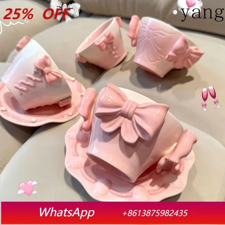 

CX bow girl heart rice bowl good-looking rice bowl ceramic household