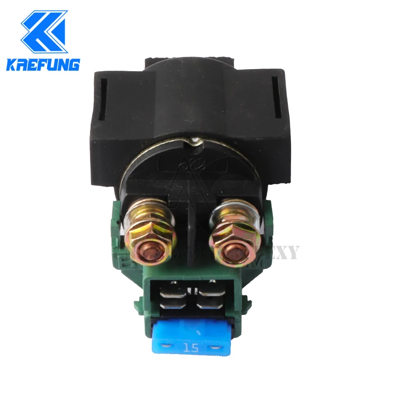 Motorcycle Starter Solenoid Relay Ignition Switch For SUZUKI GS500 GS 500 GSXR1100 GSXR 1100 GSXR750 GSXR 750