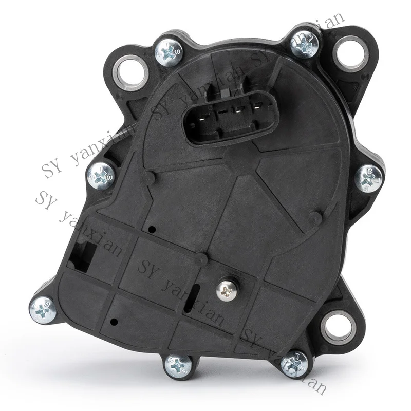 SY+ 3Pin 4x4 Actuator Motor For Can am 800 1000 Outlander Renegade ATV UTV 715900614