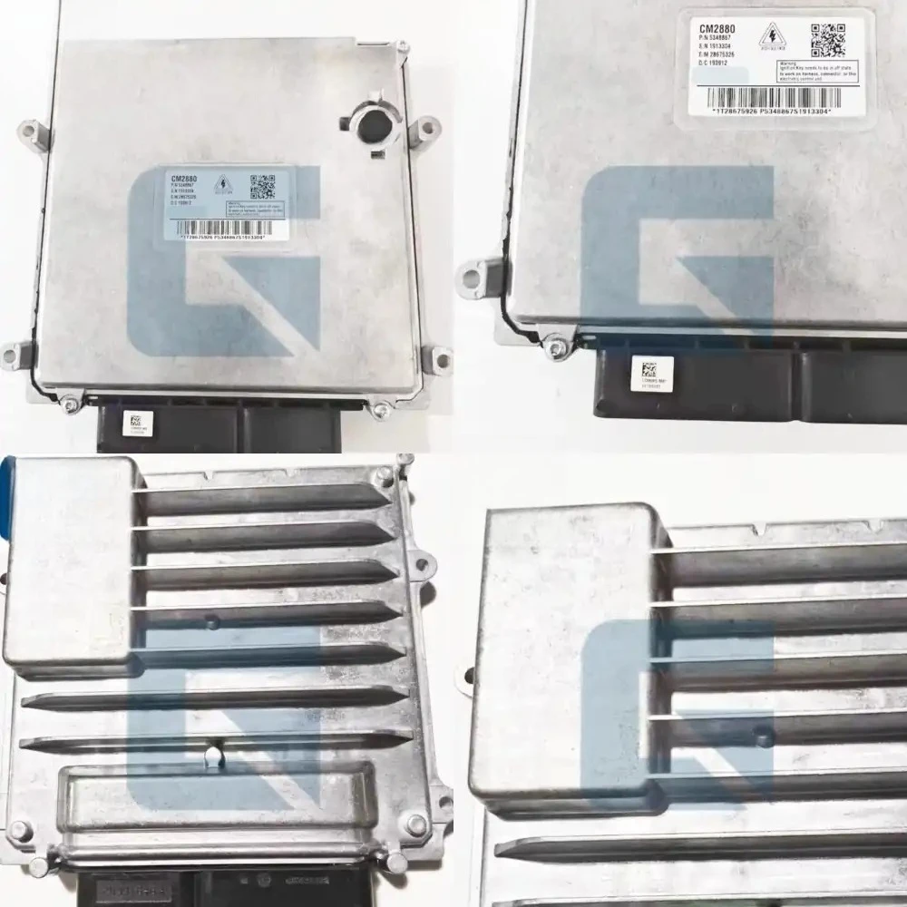 

5348867 CM2880 Engine ECM ECU Controller