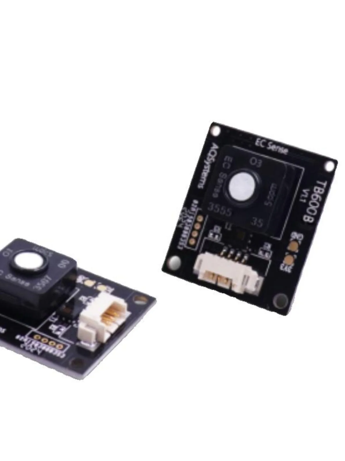 

TB600B-O3-5 Ozone Sensor Module 5ppm Atmospheric Station Detection Ozone Sensor