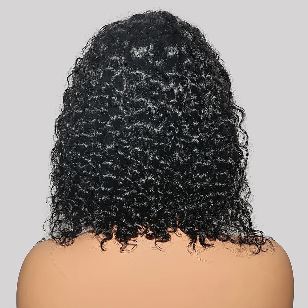 Doralia Lace Front Wig 8