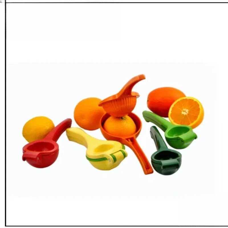 Manual Citrus Juicer Top Lime & Lemon Press