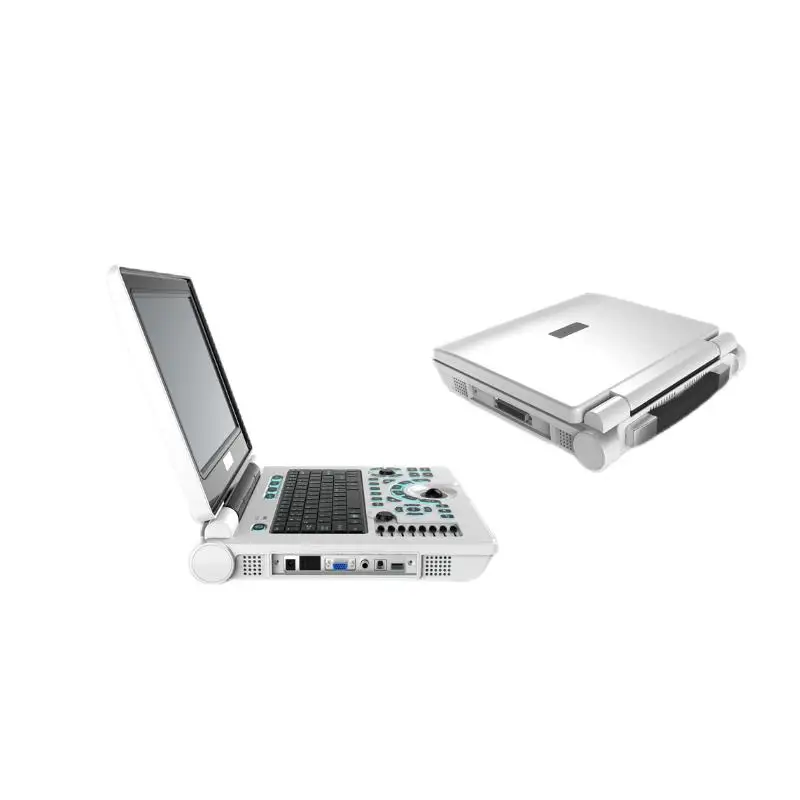 MY-A008D Digital Ultrasound Scanner portable ultrasound machine laptop ultrasound machine for One-stop medical supplier