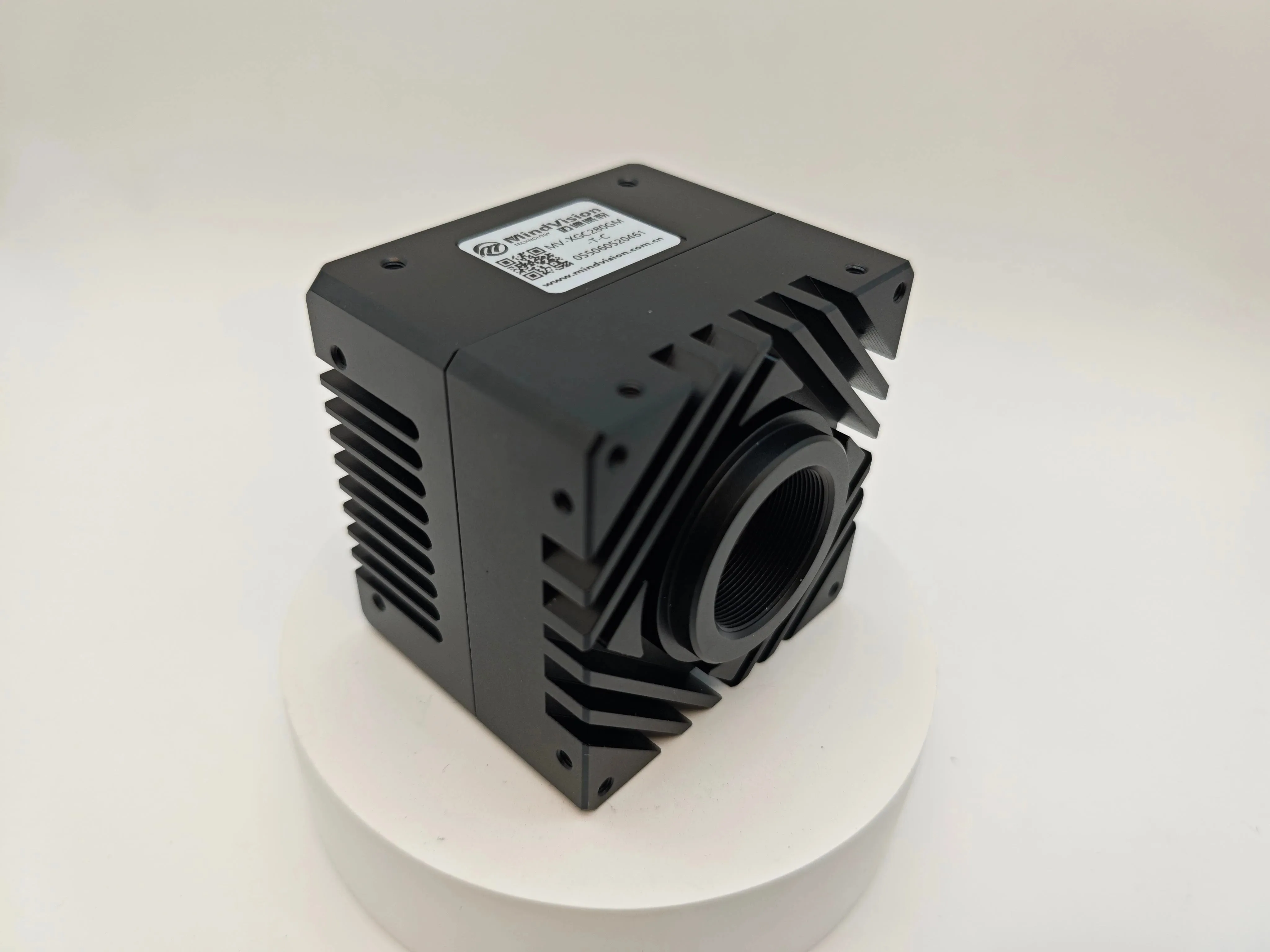 10 Gigabit High Resolution Speed Global Shutter Industrial Area Scan Ca/mera for Metal Detection