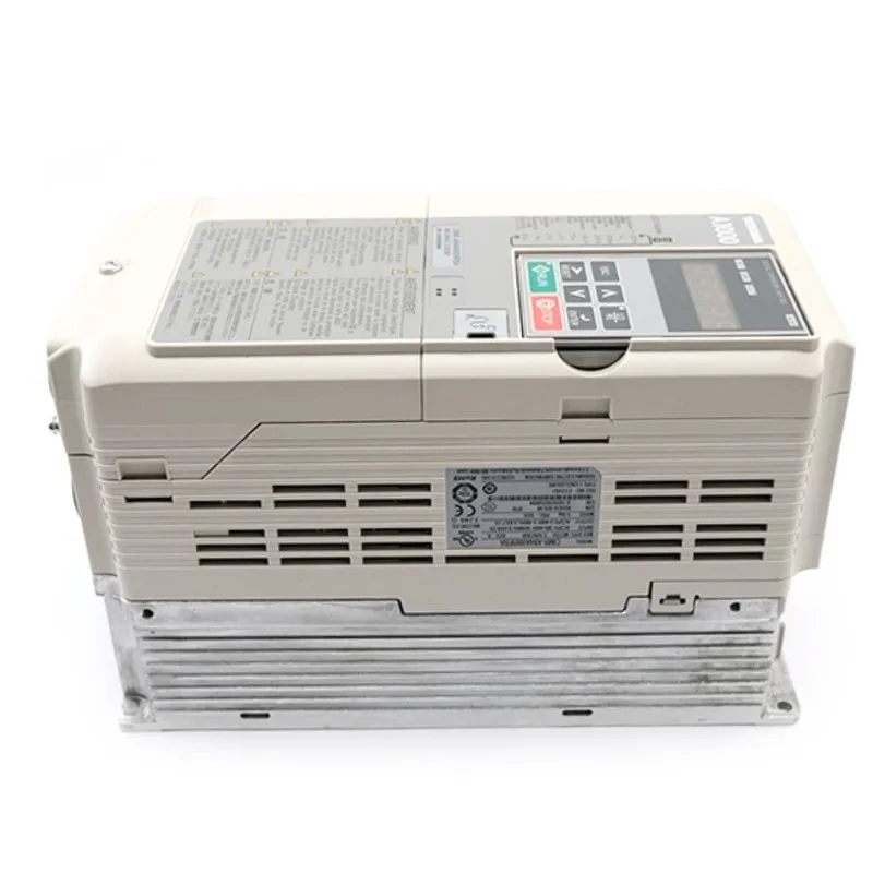 New In Box Yaskawa CIMR-AB4A0005FBA Inverter Expedited Delivery