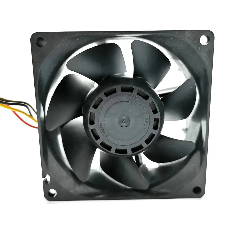 8038 48V 0.26A XF-29763 4WIRE Cooling Fan 80*80*38mm