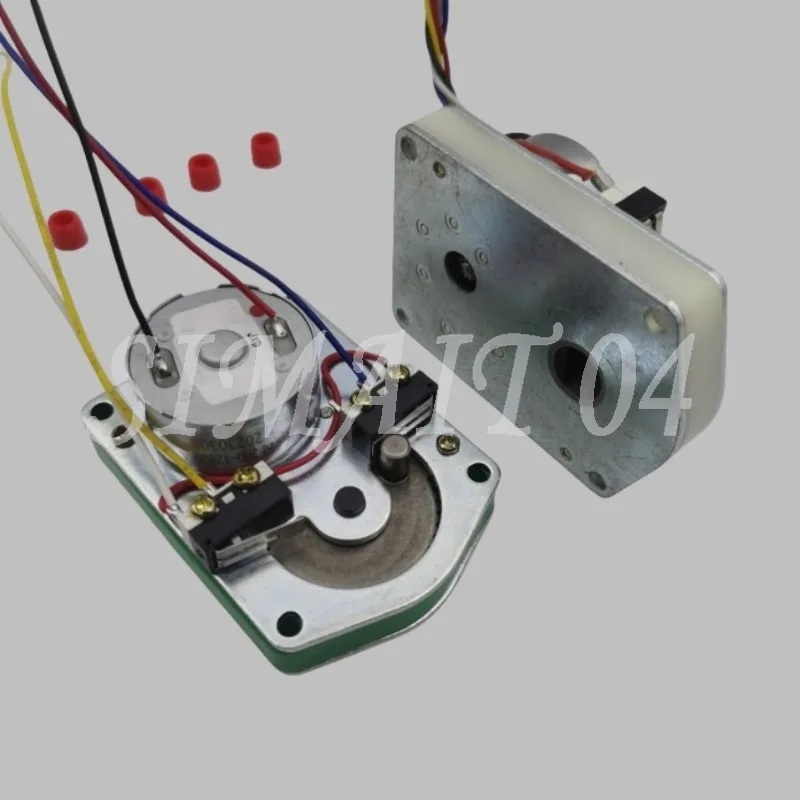 Positive 180 Degrees/motor Actuator/household Electric Valve, Air Valve, Regulating Valve