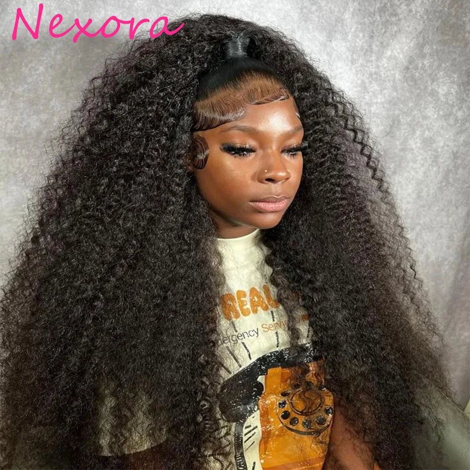 Nexora Human Hair W…