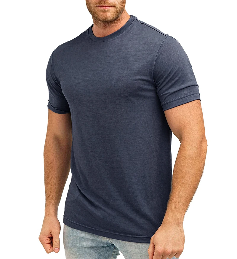 Gray Blue