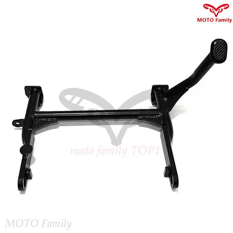 Fit For Rebel CMX300 500 2017-2024 CMX300 CMX500 2023 Motorcycle Middle Center Kickstand Kick Stand Holder Support Bracket