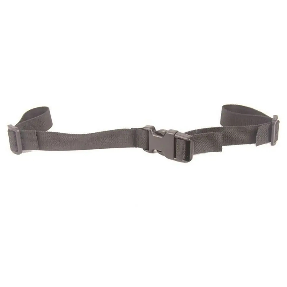 New Non-slip Backpack Chest Strap 3 Colors 30*2.5cm Heavy Duty Strap Chest Strap Belt Outdoor Hiking