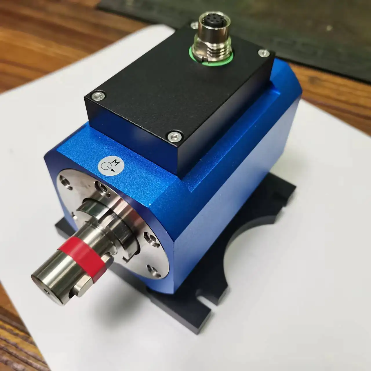 

DTNJ-803 Non-contact dynamic torque sensor
