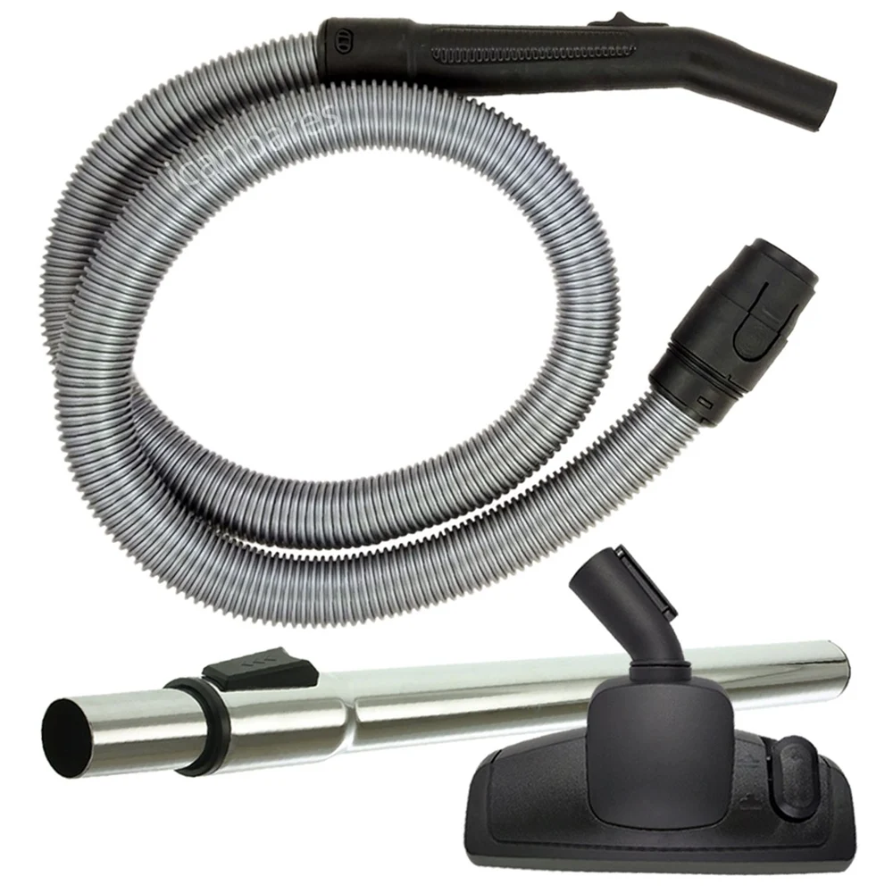 Комплект шлангов поглотителей пылесоса, совместимых с Arnica Bora 3000 mica electric труба