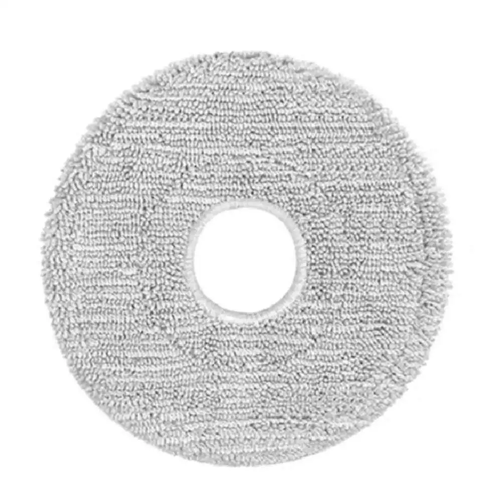 For For Dreame Mova E40 Ultra Robot Vacuum Replacement Kit Roller Brush Side Brushes Filter Mop Pads Dust Bag Supplies