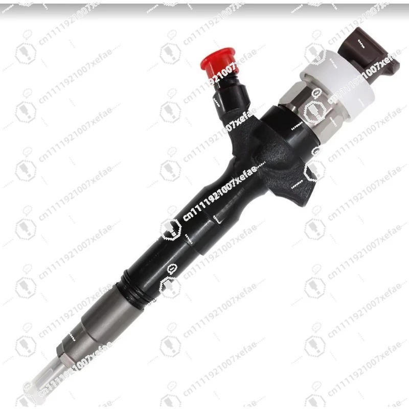 Common rail injector 095000-7780 injector 0950007780 injector