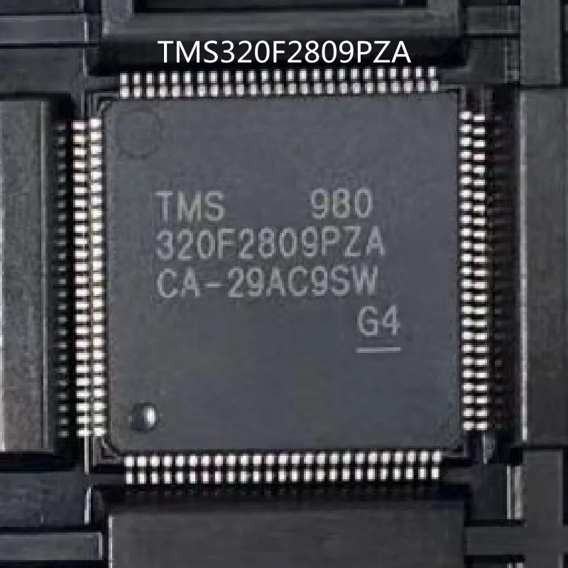 

1pcs/lot New Original TMS320F2809PZA 320F2809PZA LQFP100 In Stock