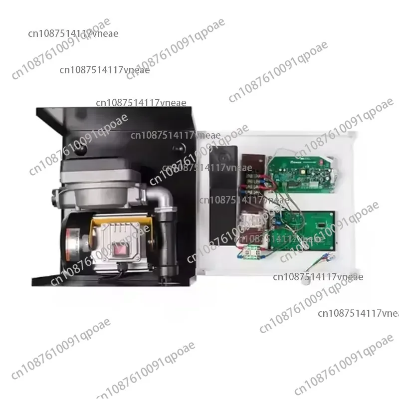 Mini Horizontal 12v 24v 220V Self-priming diesel Mobile Fuel Dispenser for Petrol Station