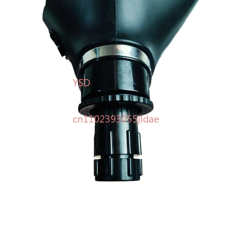 Air Circulation Regulating Valve Knob For Protective Breathing Mask
