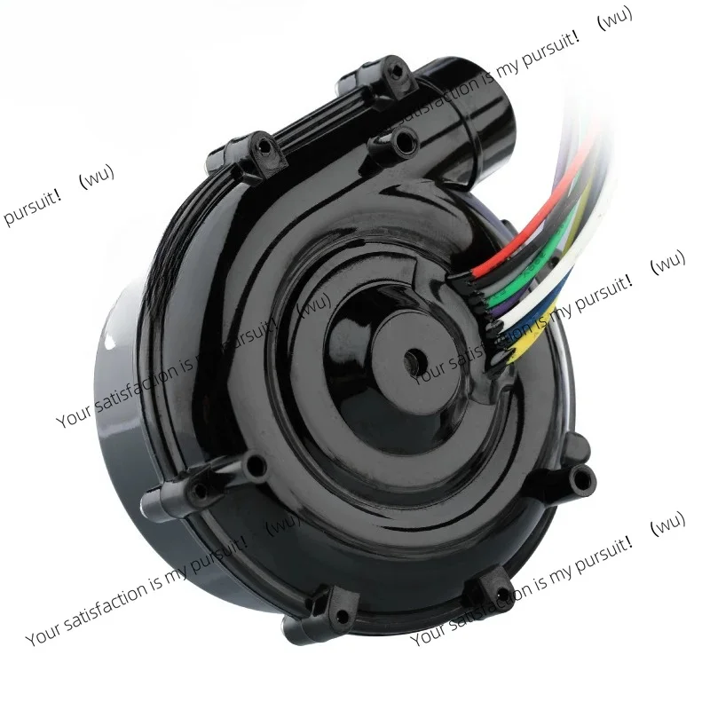 For VzBot 3D Printer Cooling Upgrade Spare Parts Mellow 24V DC Brushless Centrifugal Blower WS7040 Fan