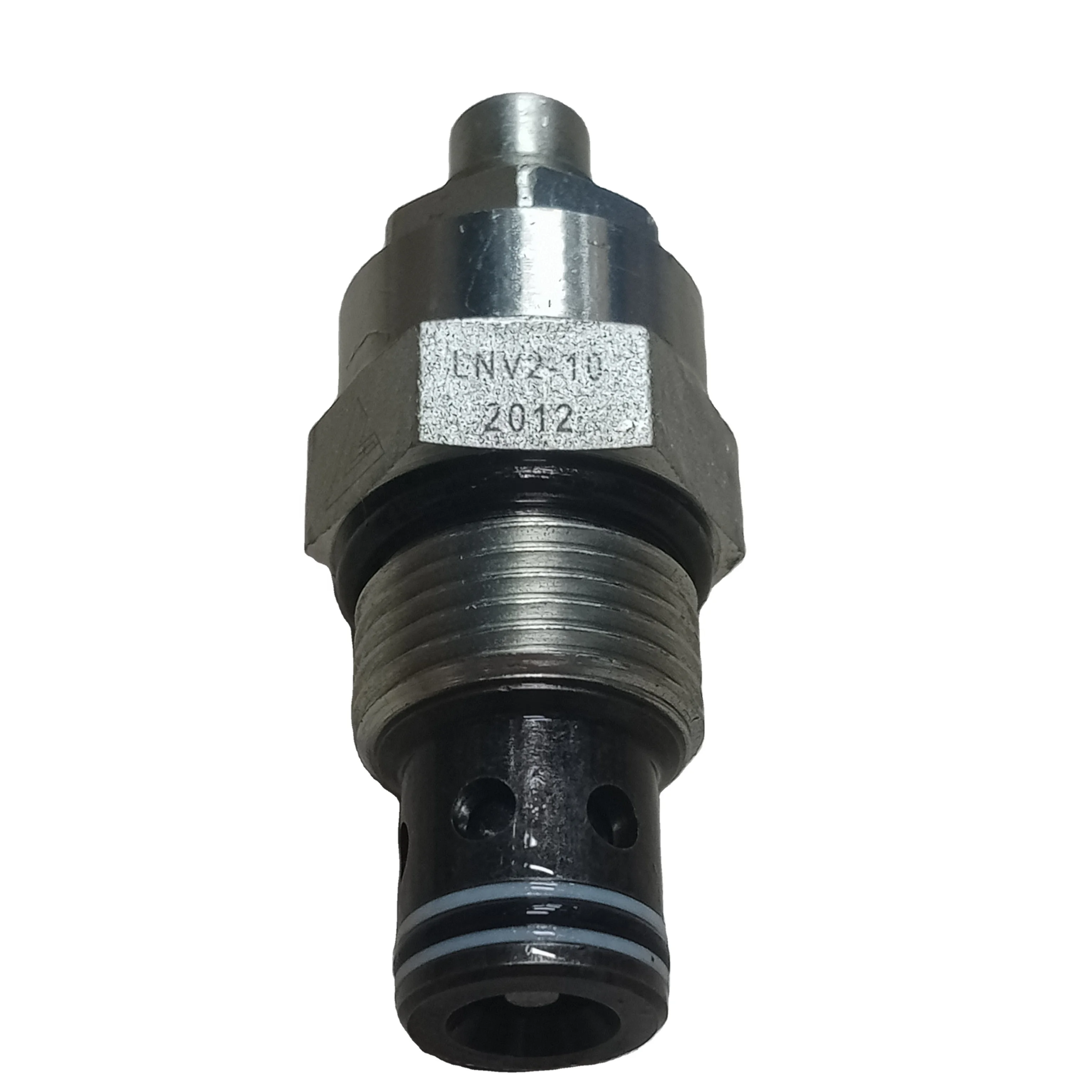 

LNV2-10 LNV2 0 LNV20 Solenoid valve Throttle valve