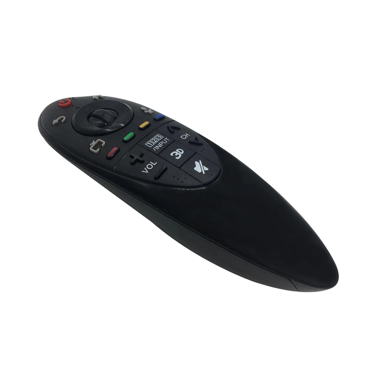 IR AN-MR500G Remote Control Replacement  3D Smart TV AN-MR500 MBM63935937, without Magic & Voice Functions,