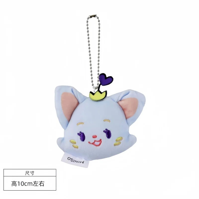 新しいリーグ・オブ・レジェンド 10cm ルル ティーモ ステッカーパック キーホルダー人形 ふわふわかわいいおもちゃ バッグキーリングアクセサリー すべての年齢層に最適なギフト