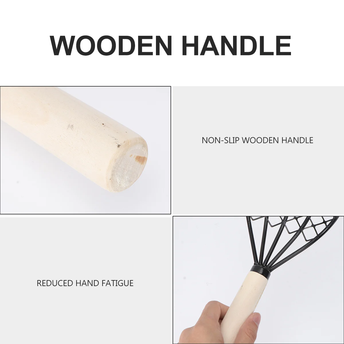 

Seafood Digging Rake High-Carbon Steel Material Strong Sharp Claws Easy Clean Portable Net Design for Beach Clam Oyster Harvest