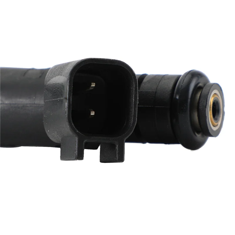 2X New Fuel Injector For 1999-2000 Dodge Dakota, Dodge Durango, Jeep Grand Cherokee 4.7L V8 53030842