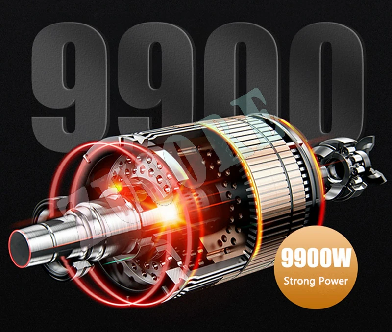 Staubfreie große Betonstein-/Wandschneidemaschine, Schlitzmaschine für Wasser und Strom, Tiefe 26 cm, elektrische Nutmaschine