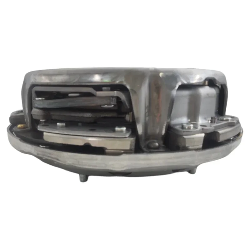Applicable for Focus Fiesta EcoSport DPS6 DCT250 Dual Clutch Automatic Transmission Clutch Kit LUK
