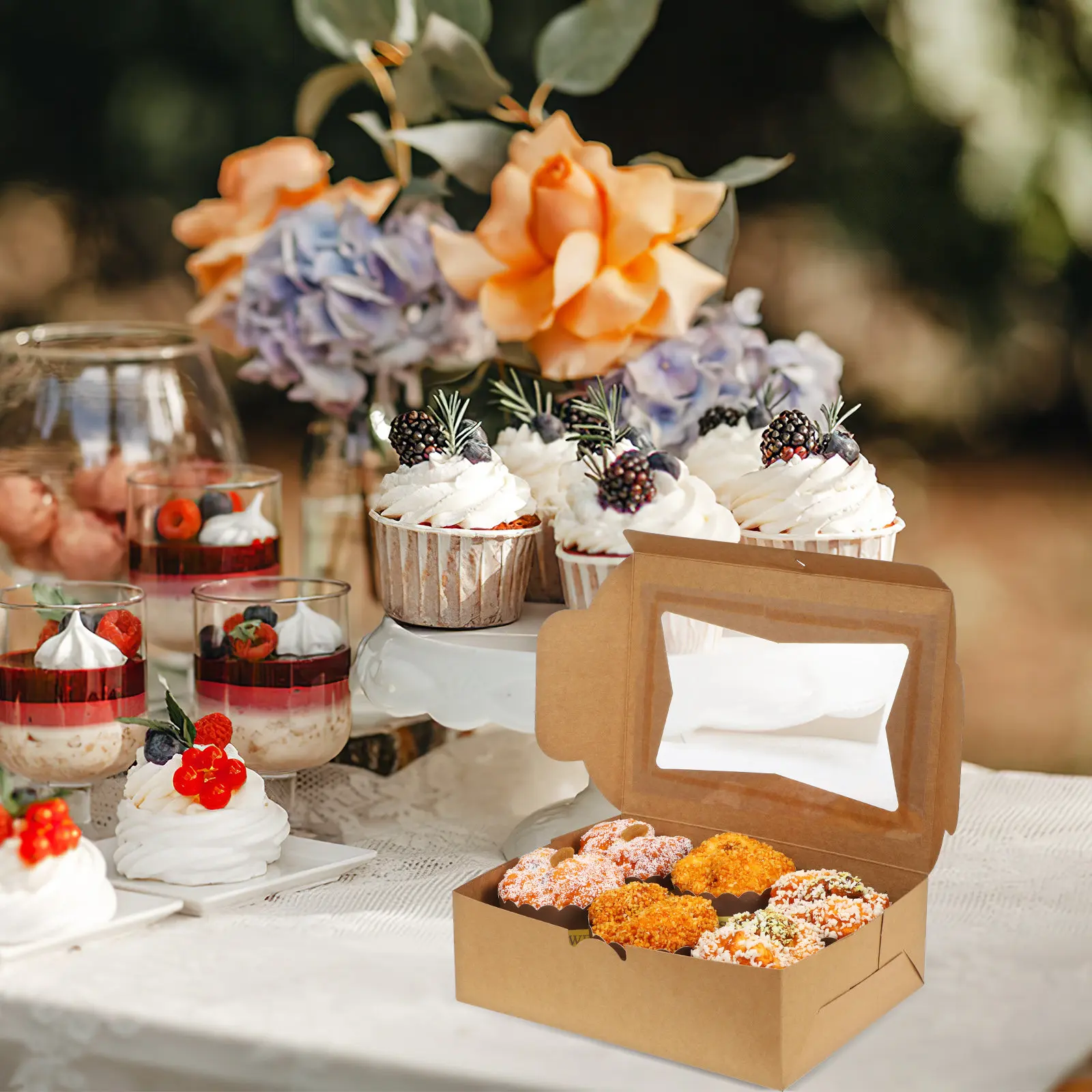 

Оптовая продажа: Подарочная коробка ручной работы из черного картона с крышкой, мини-коробка для хранения мыла, коробка из крафт-картона для печенья и выпечки