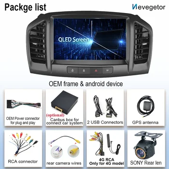 8 nejlepší prodej multimediální Opel Insignia - №7