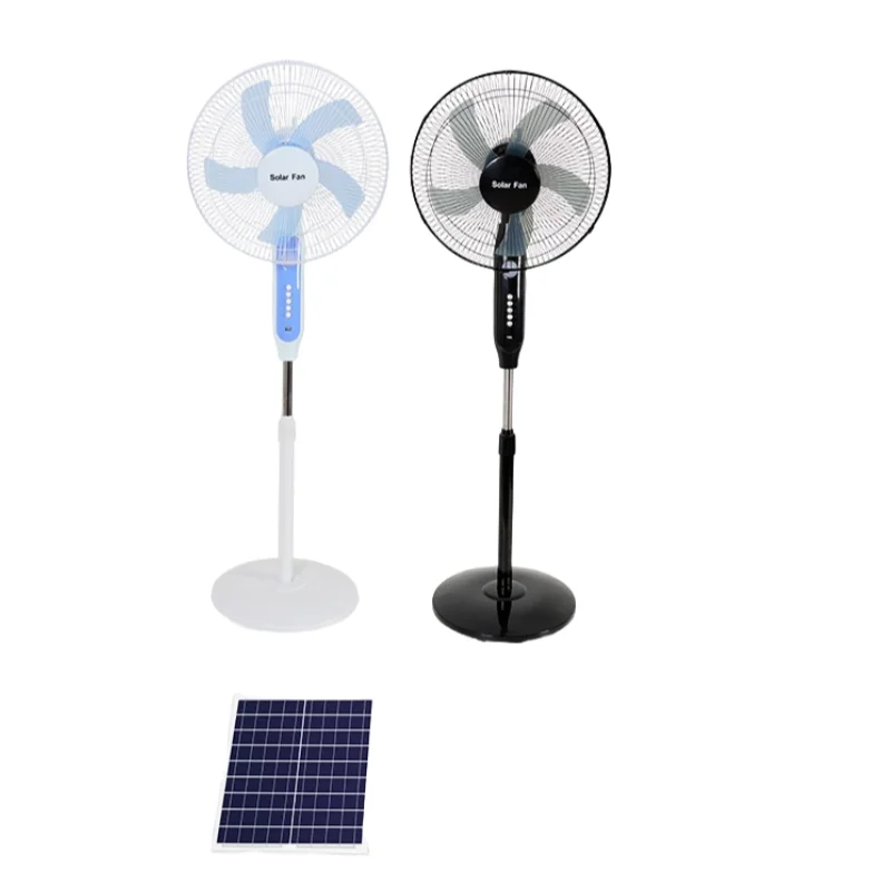 

for Multifunctional Solar Charging Energy Storage Fan Dual-Use USB Interface for Home Outdoor Electric Power Source by MingSolar