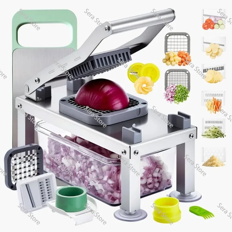 trancheuse-alimentaire-multifonctionnelle-ay-490-avec-9-accessoires-pour-hacher-trancher-broyer-et-couper-en-bandes-outil-de-cuisine