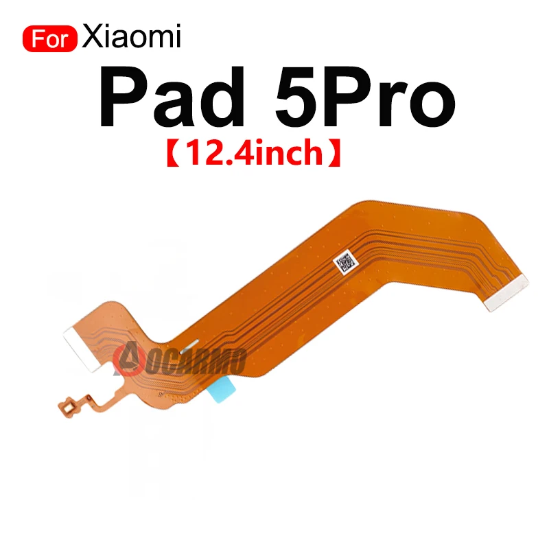 For Xiaomi Pad 5 Pro 12.4