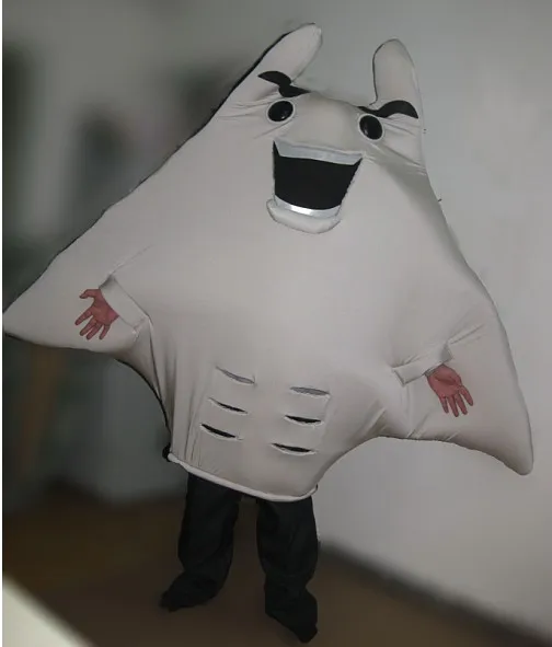 mascot Manta Rays Devil Ray mascot costume fancy dress fancy costume cosplay theme mascotte carnival kits 1162