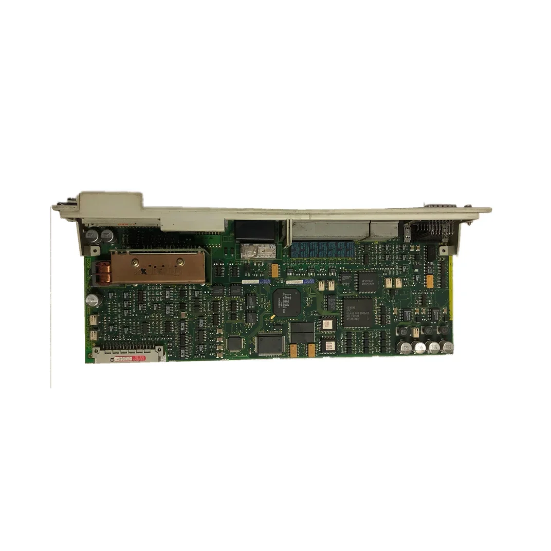 

6SN1121-0BA11-0AA1 Servo Drive Axle PCB Circuit Boards