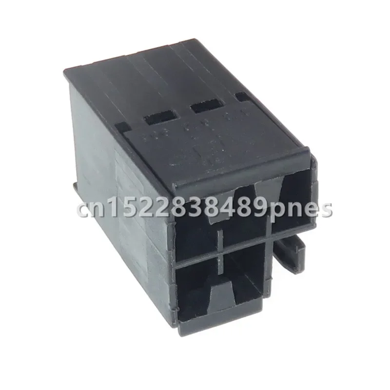 5 Pole Auto Large Current Connector 373972995 373 972 995 for VW Skoda Audi Automotive Wiring Harness Socket