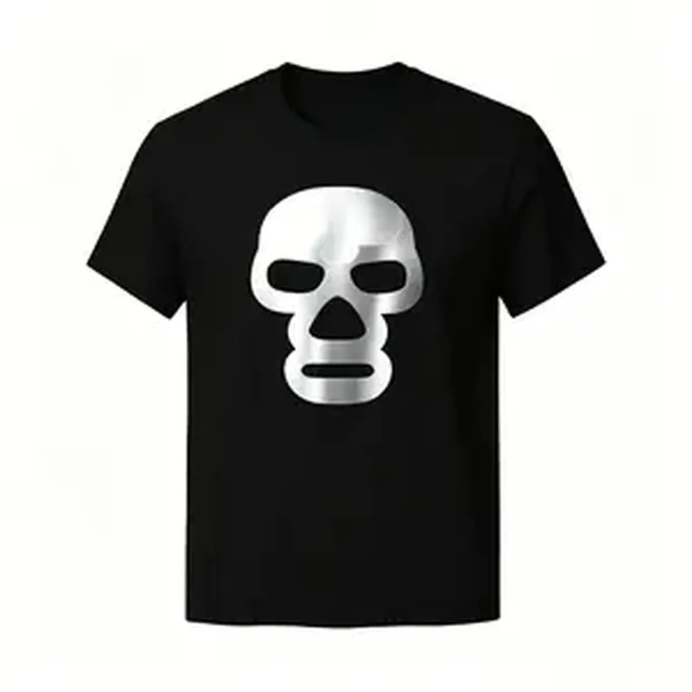 Men's full print short-sleeve T-shirt - summer casual crew neck polyester top, lightweight and breathable, stylish full coverage design, suitable for outdoor wear, machine washable, comfortable and versatile daily fashion T-shirt