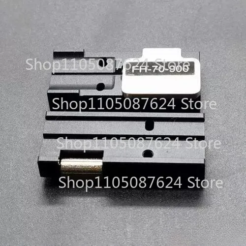 FOR FSM-12S 21S FH-70-900 Fiber Splicer Single Core 22S 60S 80S (1Pair)