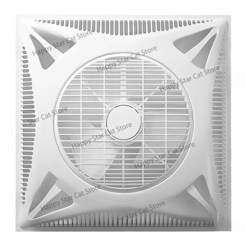 

Commercial Ceiling Ventilation Fan Ceiling Fan, Gypsum Board 60 Embedded Concealed