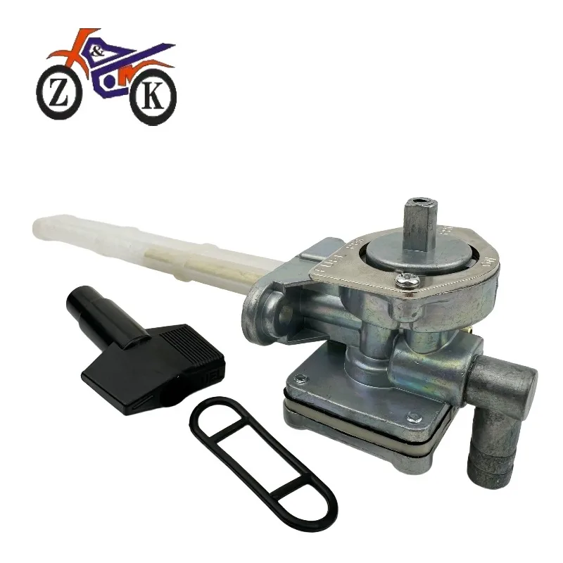 Motorcycle Fuel Tap Valve For Suzuki Bandit 1200 GSF1200 GSF1200S GSF1200Z 2001-2005 Motorcycle Parts Replacement 44300-32F10 - view 6