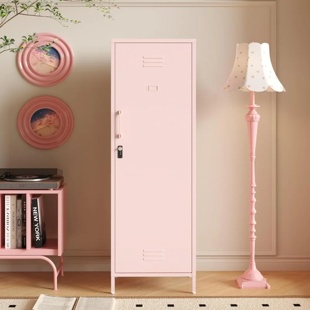 Metal Locker Storag… - image